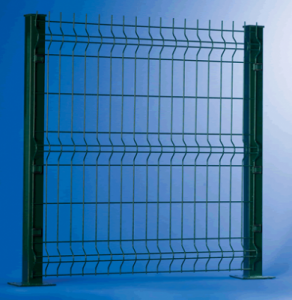 panel çit model