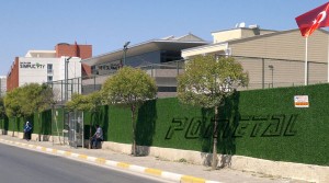 site çim çit uygulaması